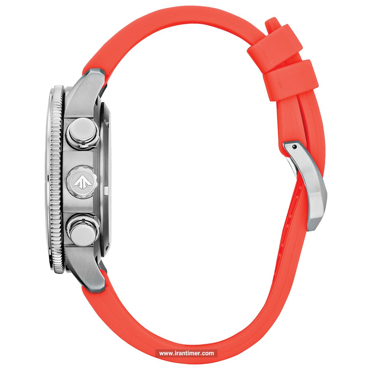 قیمت و خرید ساعت مچی مردانه سیتیزن(CITIZEN) مدل JR4061-00F اسپرت | اورجینال و اصلی