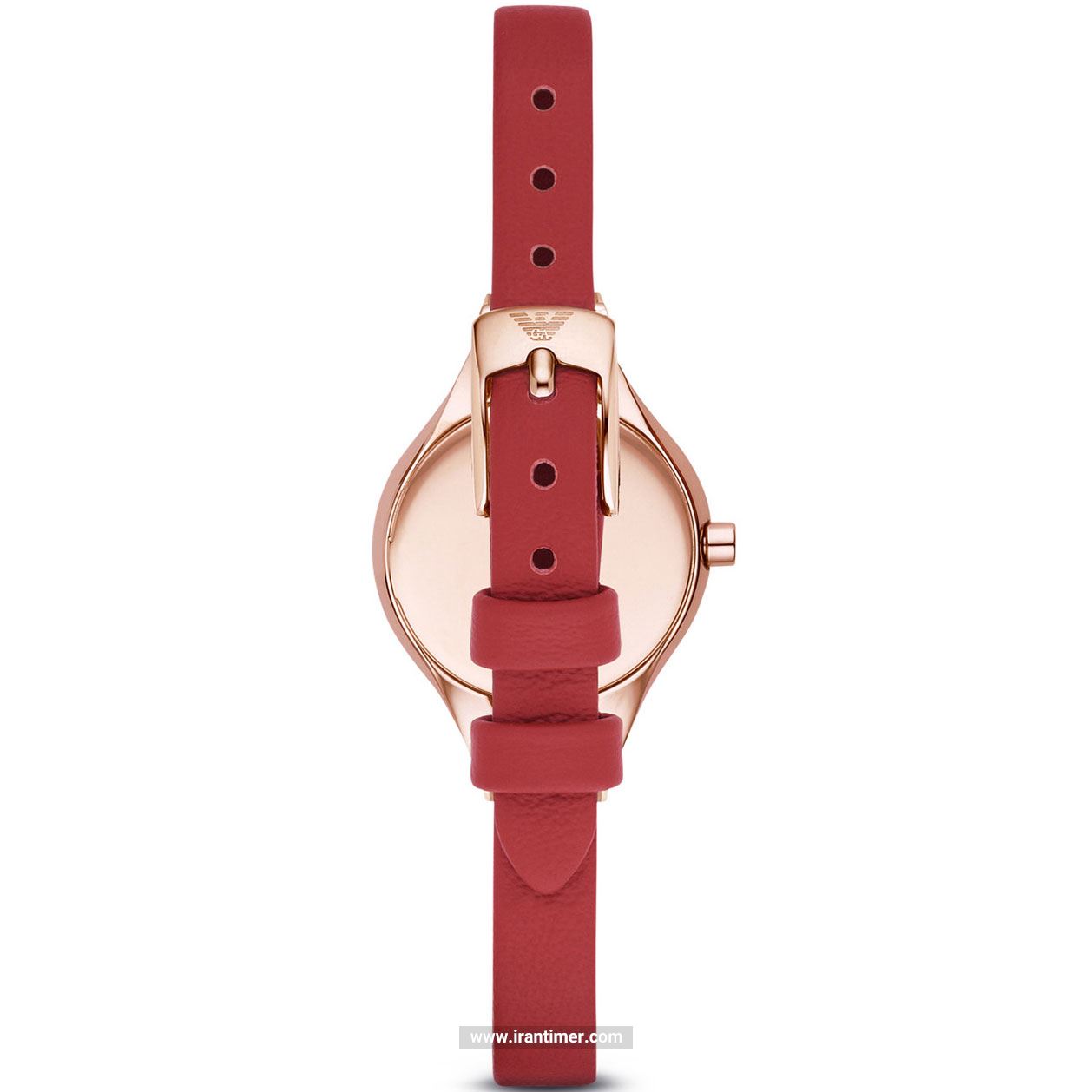 قیمت و خرید ساعت مچی زنانه امپریو آرمانی(EMPORIO ARMANI) مدل AR7394 کلاسیک | اورجینال و اصلی