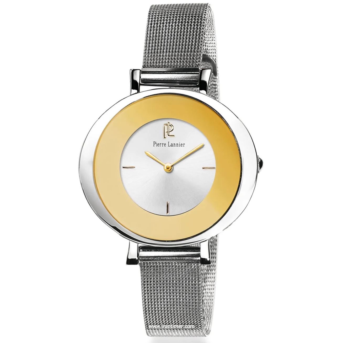 قیمت و خرید ساعت مچی زنانه پیر لنیر(PIERRE LANNIER) مدل 117H728 کلاسیک | اورجینال و اصلی