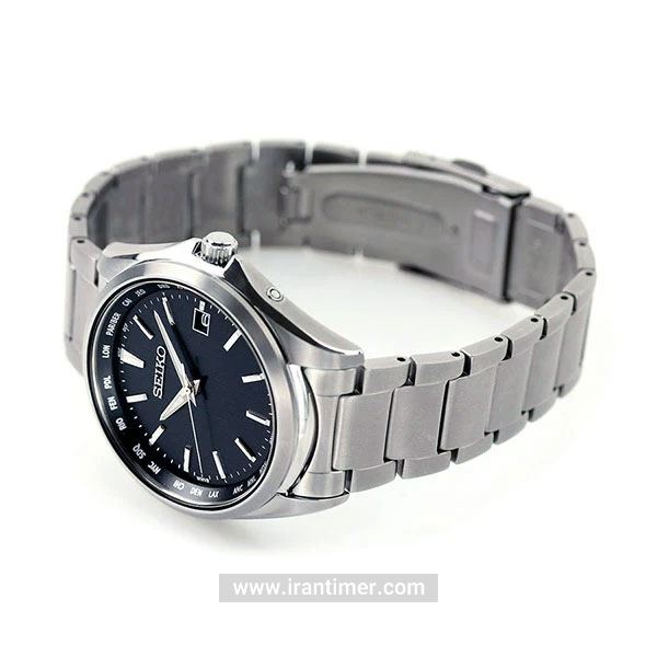 قیمت و خرید ساعت مچی مردانه سیکو(SEIKO) مدل SBTM291 کلاسیک | اورجینال و اصلی