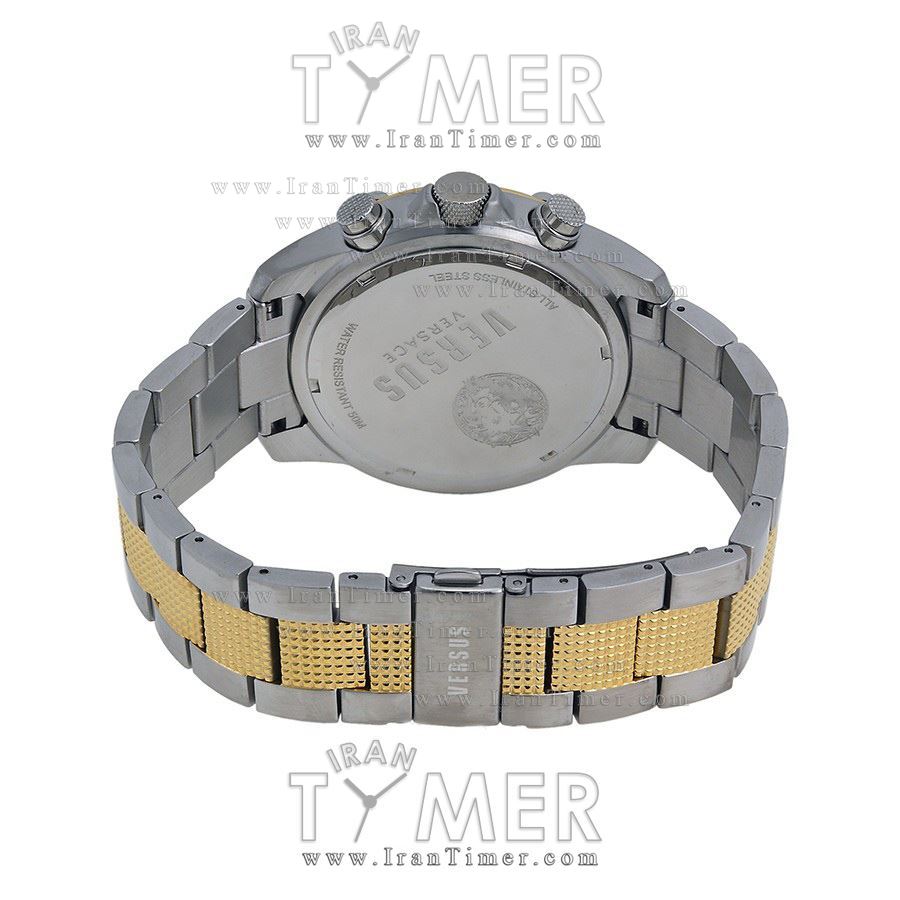 قیمت و خرید ساعت مچی مردانه ورسوس ورساچه(VERSUS VERSACE) مدل SOC060014 کلاسیک | اورجینال و اصلی