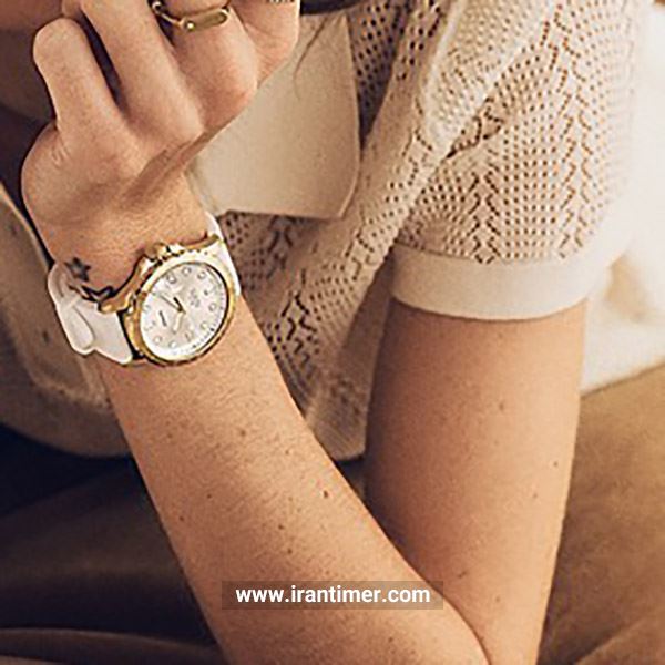 قیمت و خرید ساعت مچی زنانه فسیل(FOSSIL) مدل ES5286 فشن اسپرت | اورجینال و اصلی