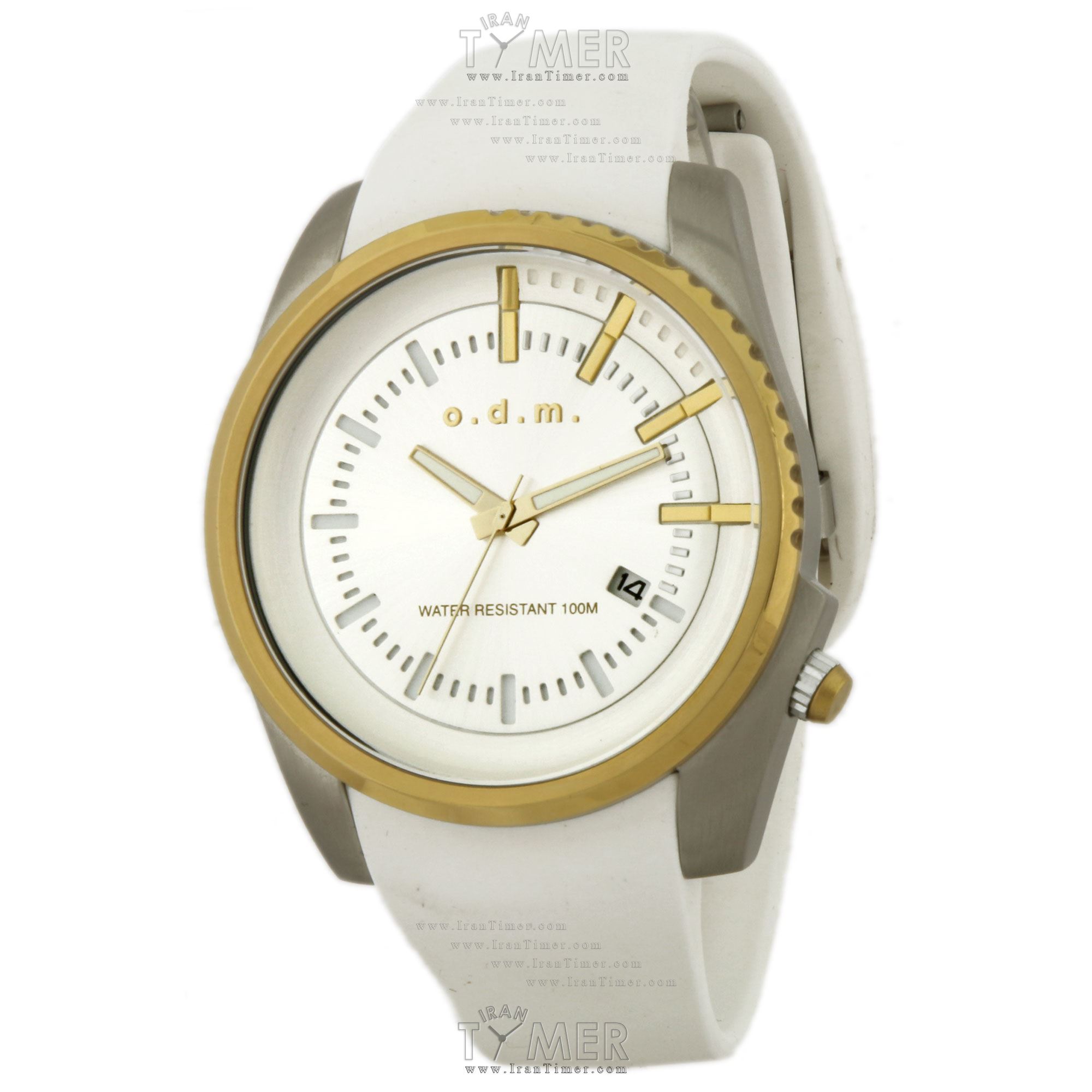 قیمت و خرید ساعت مچی مردانه او دی ام(O.D.M) مدل SV16-02 اسپرت | اورجینال و اصلی
