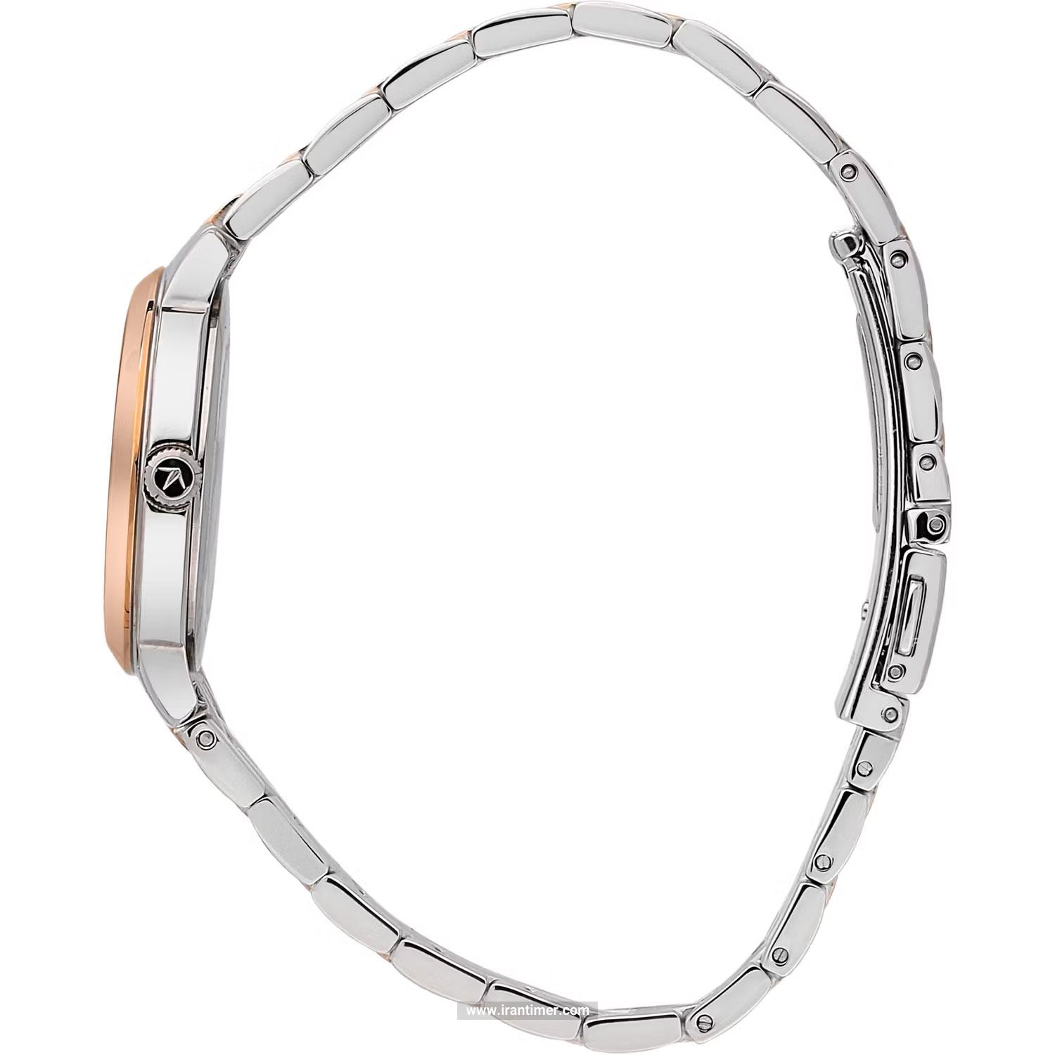 قیمت و خرید ساعت مچی زنانه لوسین روشا(Lucien Rochat) مدل R0453115508 کلاسیک | اورجینال و اصلی