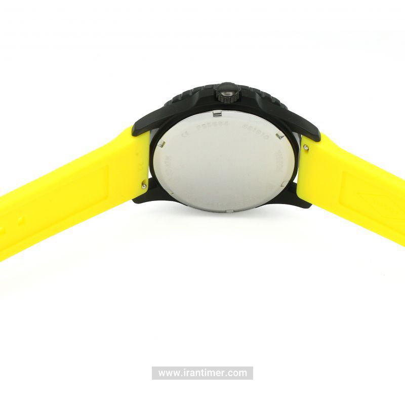 قیمت و خرید ساعت مچی مردانه فسیل(FOSSIL) مدل FS5684 اسپرت | اورجینال و اصلی