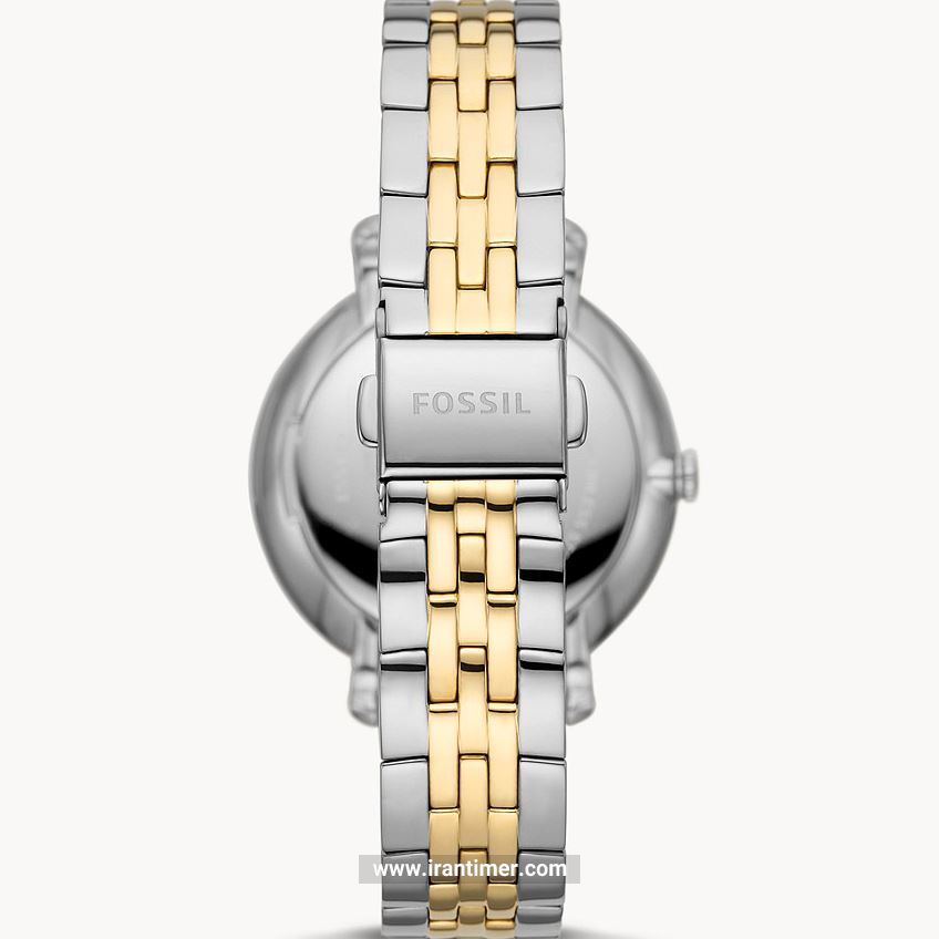 قیمت و خرید ساعت مچی زنانه فسیل(FOSSIL) مدل ES5166 فشن | اورجینال و اصلی