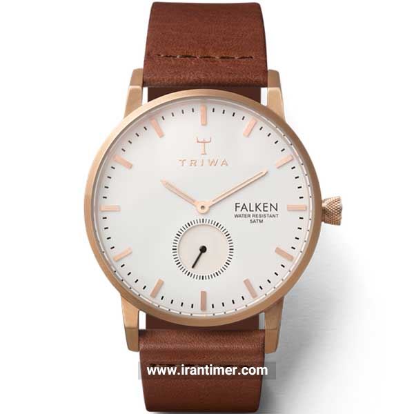 قیمت و خرید ساعت مچی مردانه زنانه تریوا(TRIWA) مدل FAST101-CL010214 کلاسیک | اورجینال و اصلی