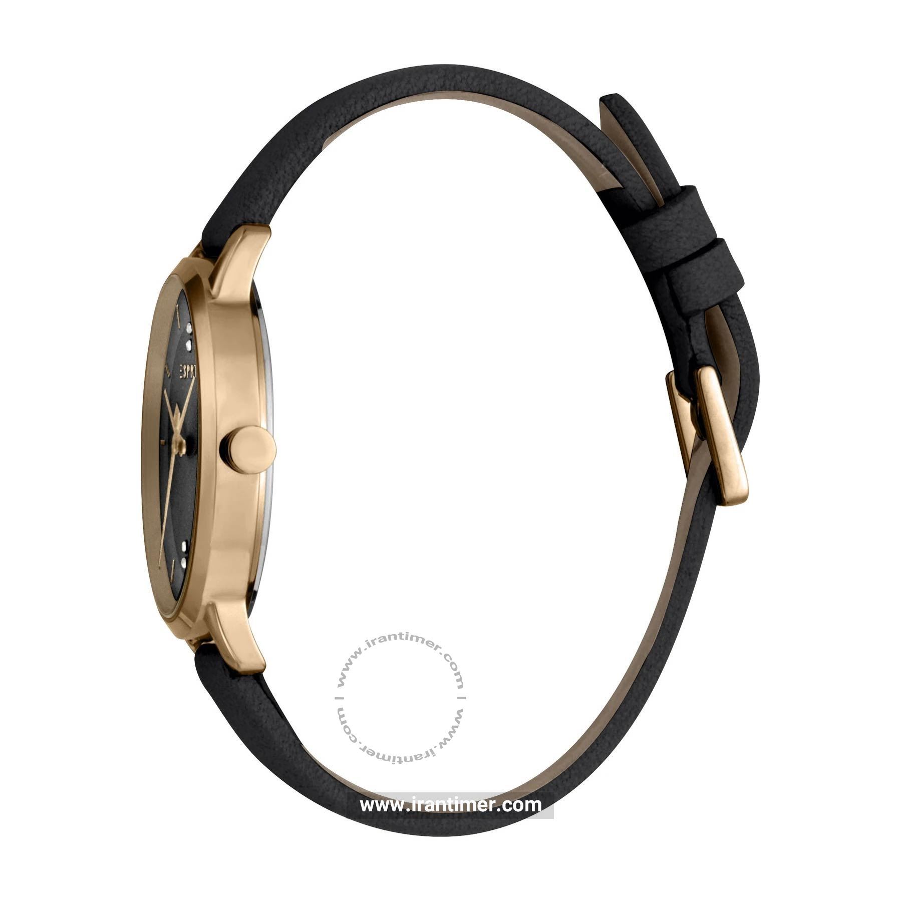 قیمت و خرید ساعت مچی زنانه اسپریت(ESPRIT) مدل ES1L215L0055 کلاسیک | اورجینال و اصلی