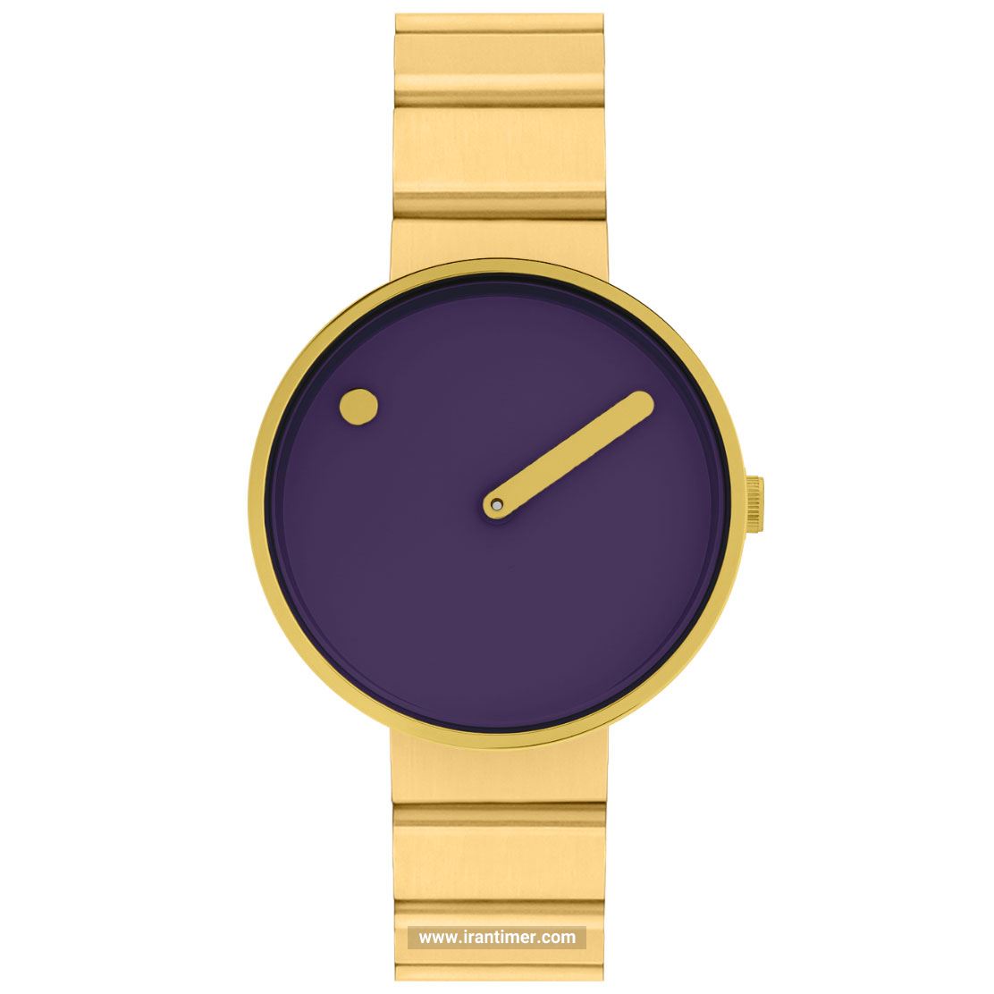 قیمت و خرید ساعت مچی زنانه پیکتو(PICTO) مدل P34037-2914 کلاسیک | اورجینال و اصلی