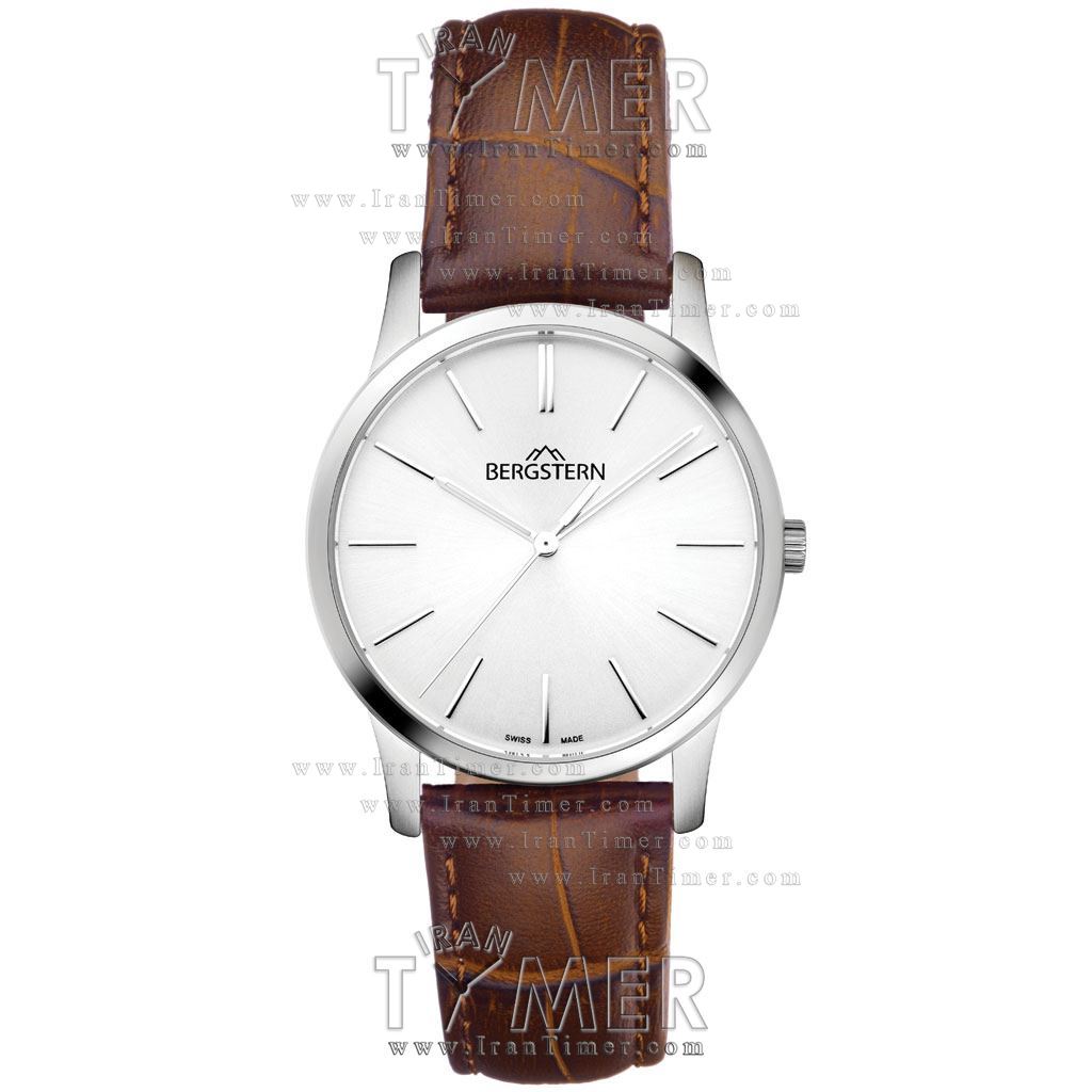 قیمت و خرید ساعت مچی زنانه برگشترن(BERGSTERN) مدل B008L047 کلاسیک | اورجینال و اصلی