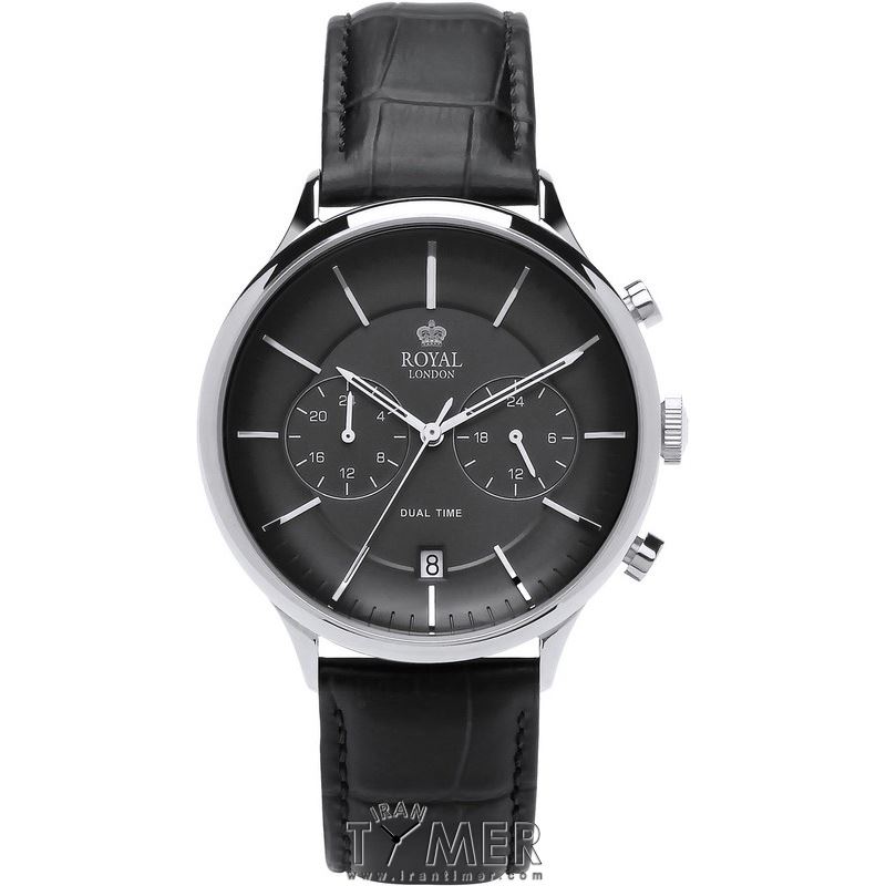 قیمت و خرید ساعت مچی مردانه رویال لندن(ROYAL LONDON) مدل 41372-01 کلاسیک | اورجینال و اصلی