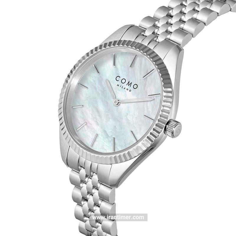 قیمت و خرید ساعت مچی زنانه کومو میلانو(COMO MILANO) مدل CM053.104.1SM.40 کلاسیک | اورجینال و اصلی