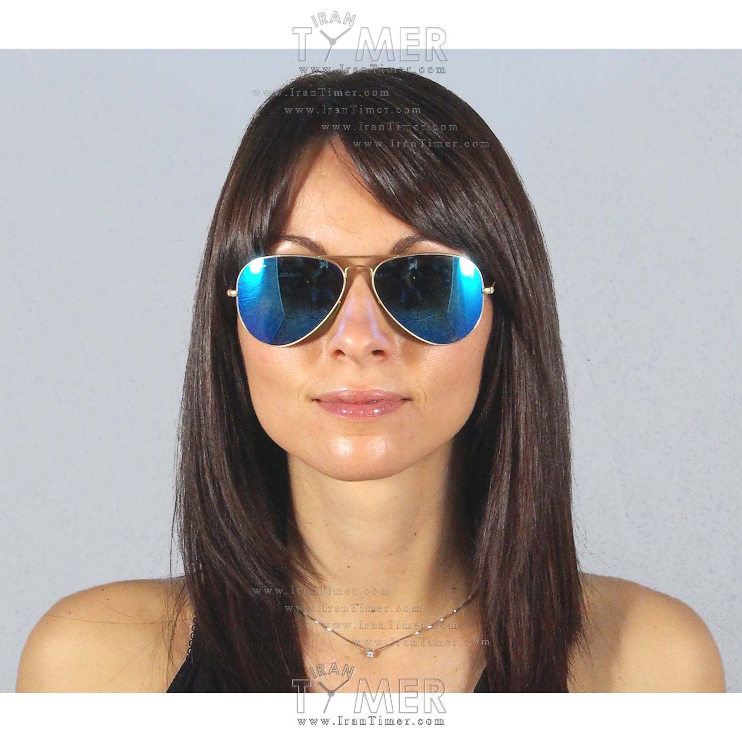 قیمت و خرید عینک آفتابی زنانه مردانه کلاسیک اسپرت فشن خلبانی (RAY BAN) مدل RB3025/112.17-58 | اورجینال و اصلی