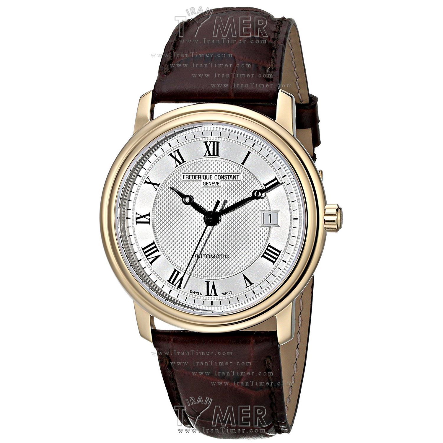 قیمت و خرید ساعت مچی مردانه فردریک کنستانت(FREDERIQUE CONSTANT) مدل FC-303IC4P5 کلاسیک | اورجینال و اصلی