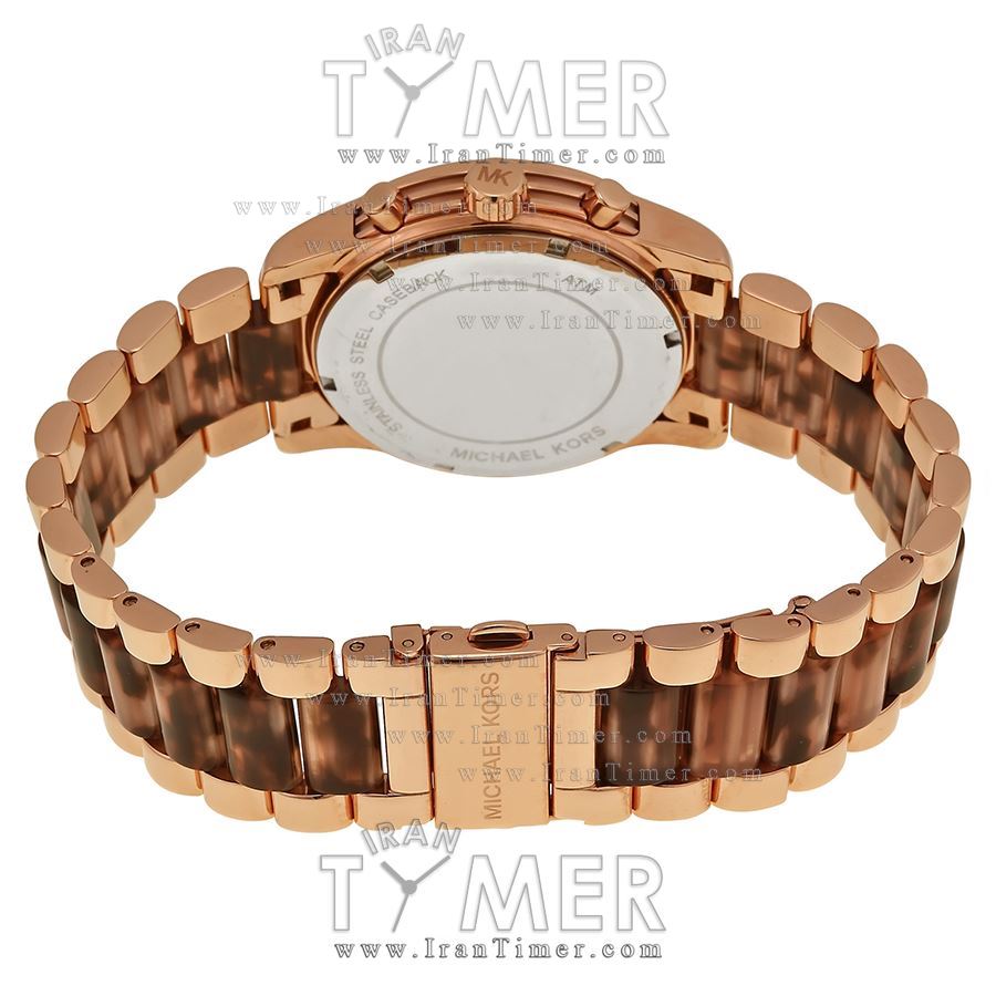 قیمت و خرید ساعت مچی زنانه مایکل کورس(MICHAEL KORS) مدل MK6155 کلاسیک | اورجینال و اصلی