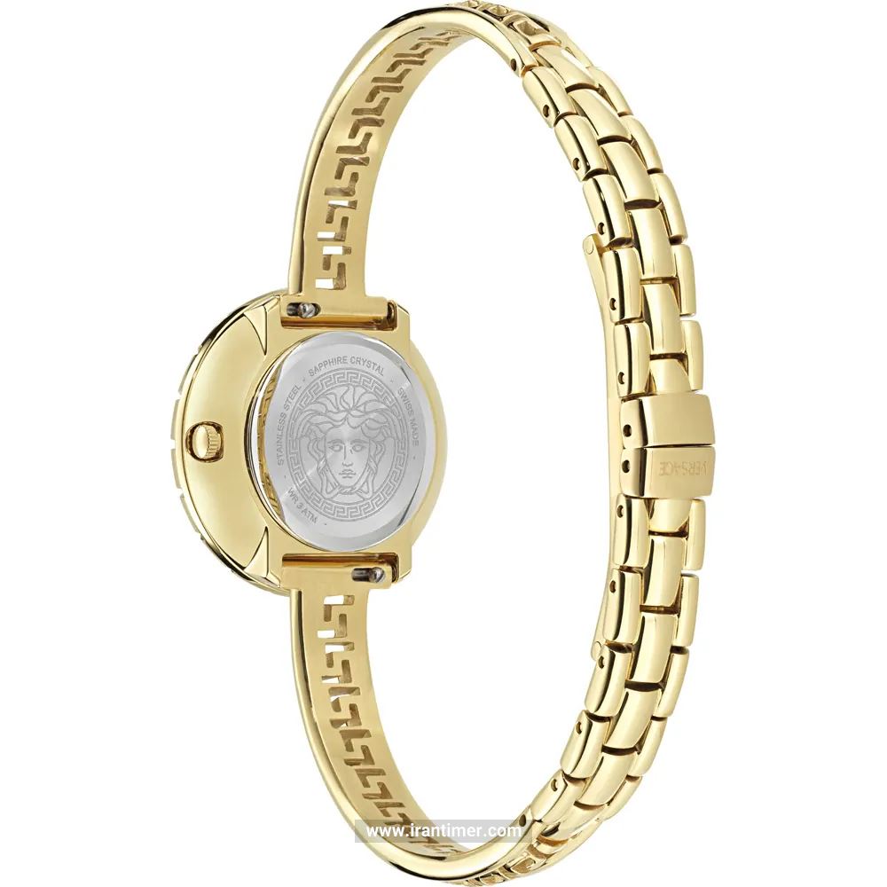 قیمت و خرید ساعت مچی زنانه ورساچه(versace) مدل VE8C00524 کلاسیک | اورجینال و اصلی