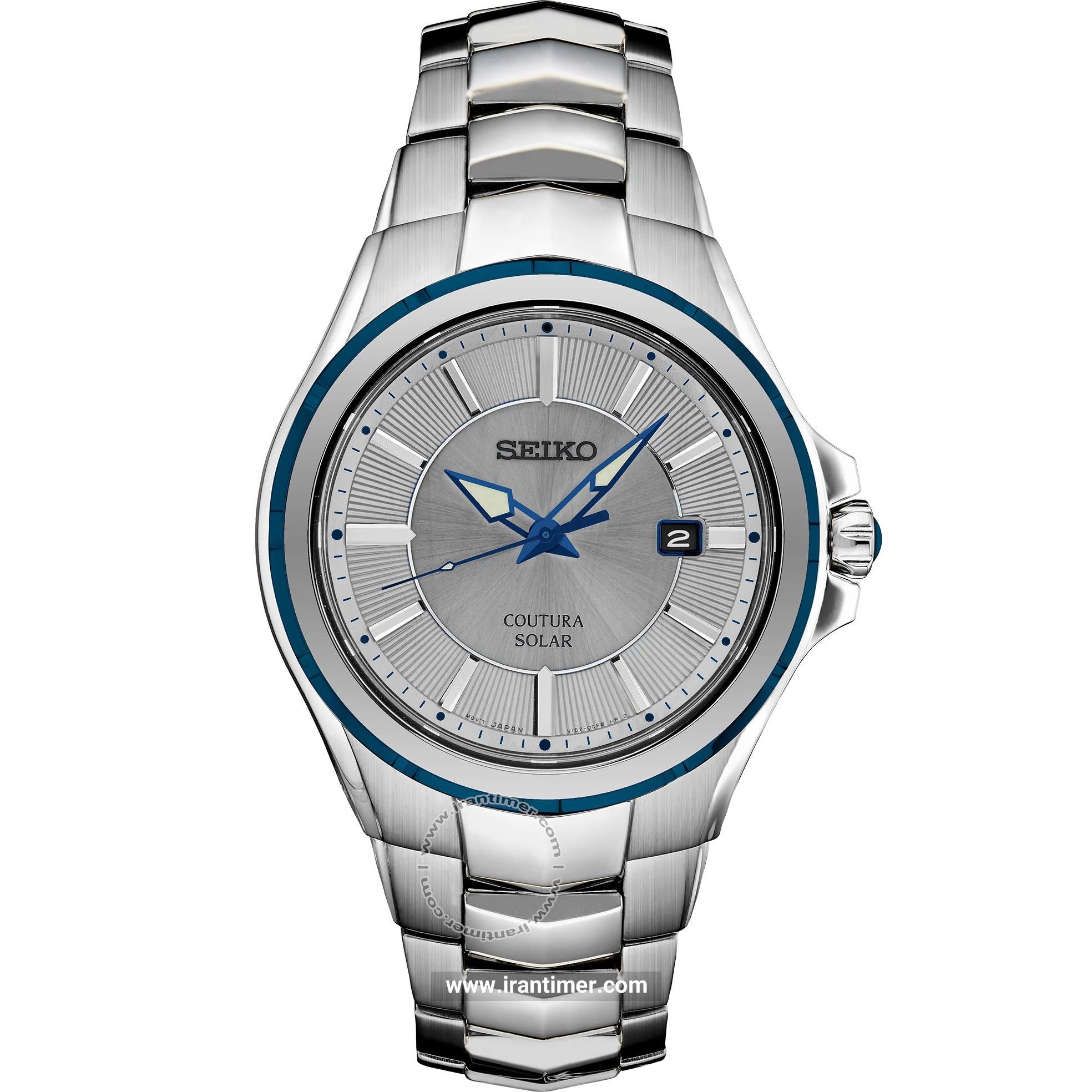 قیمت و خرید ساعت مچی مردانه سیکو(SEIKO) مدل SNE565 کلاسیک | اورجینال و اصلی