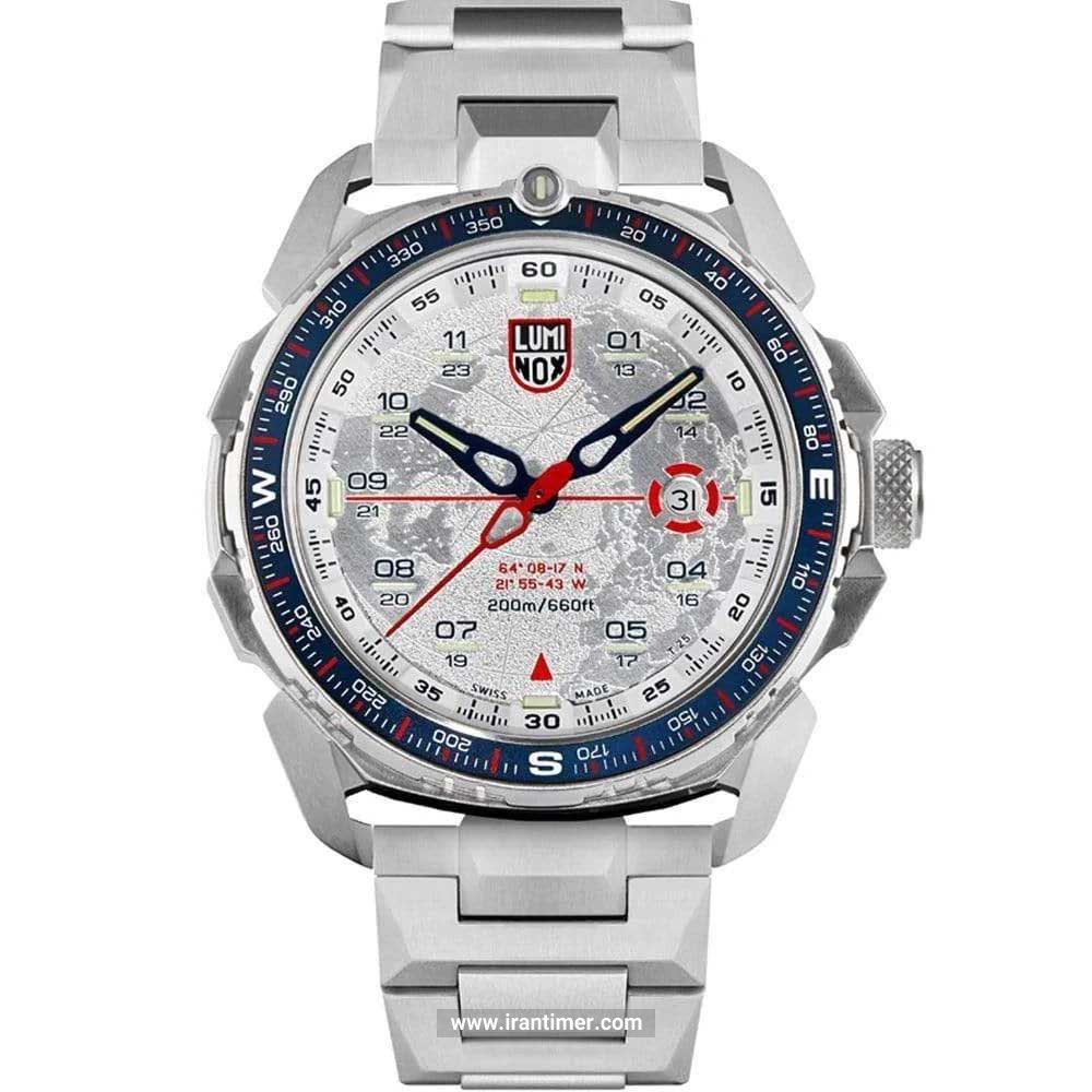 قیمت و خرید ساعت مچی مردانه لومینوکس(LUMINOX) مدل XL.1207 کلاسیک | اورجینال و اصلی