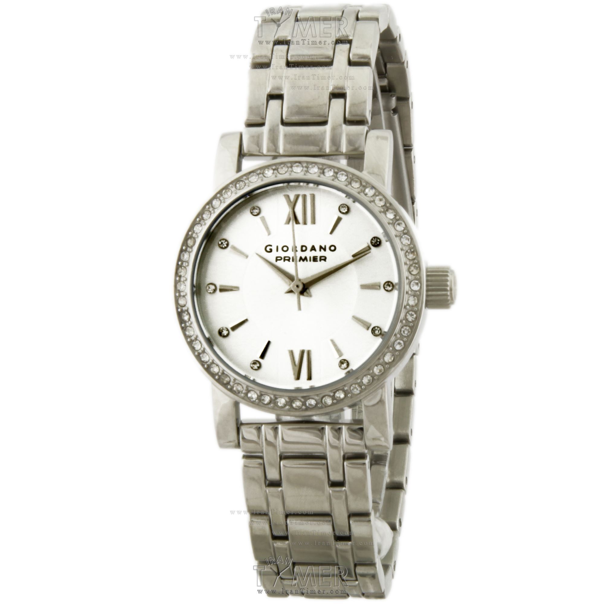 قیمت و خرید ساعت مچی زنانه جوردانو(GIORDANO) مدل P260-22 کلاسیک فشن | اورجینال و اصلی