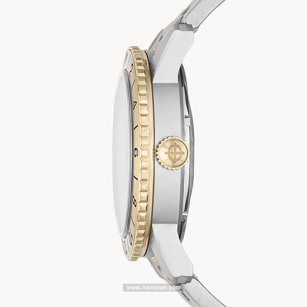 قیمت و خرید ساعت مچی مردانه زودیاک(ZODIAC) مدل ZO9406 کلاسیک | اورجینال و اصلی