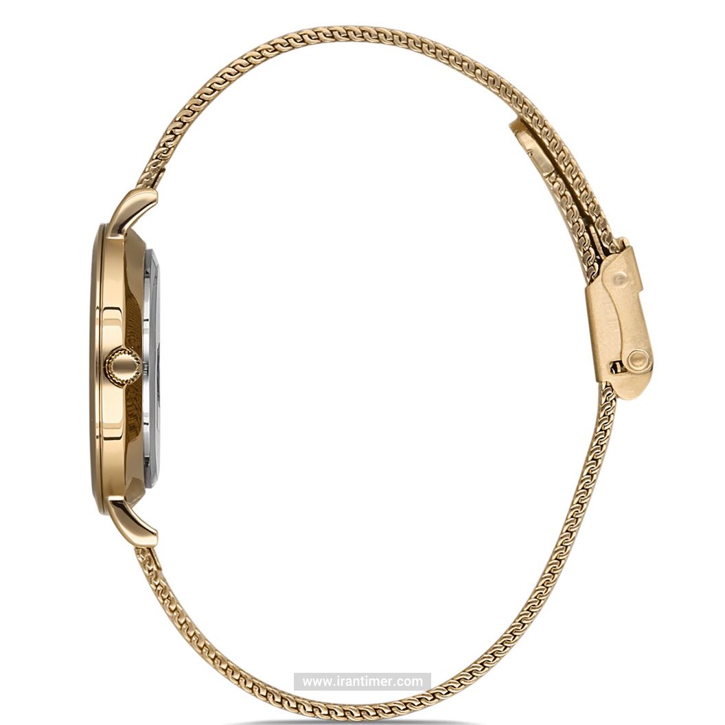 قیمت و خرید ساعت مچی زنانه دیوید گانر(David Guner) مدل DG-8043LC-B2 کلاسیک | اورجینال و اصلی