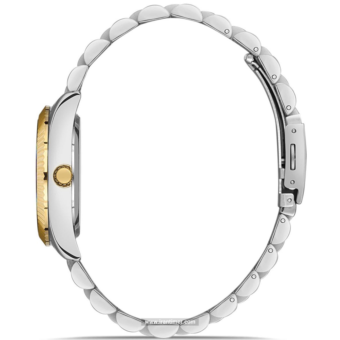 قیمت و خرید ساعت مچی زنانه دیوید گانر(David Guner) مدل DG-8098LA-D1 کلاسیک | اورجینال و اصلی