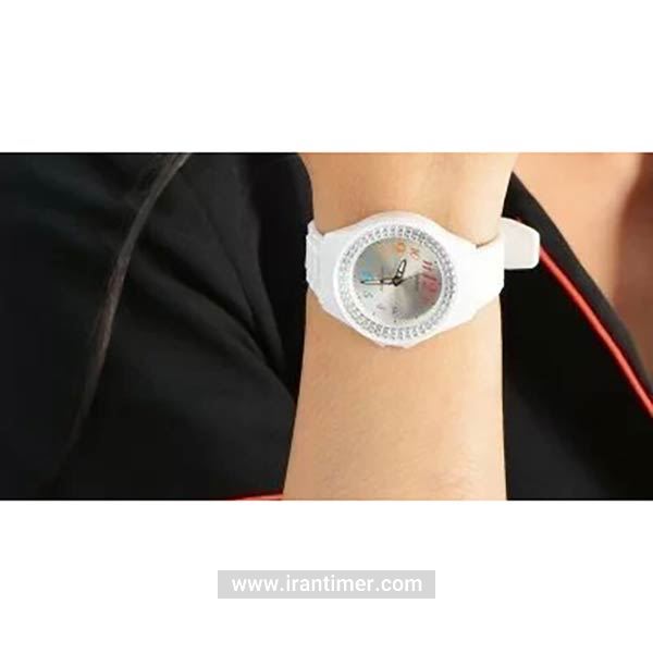 قیمت و خرید ساعت مچی زنانه کاسیو (CASIO) جنرال مدل LX-500H-7BVDF اسپرت | اورجینال و اصلی