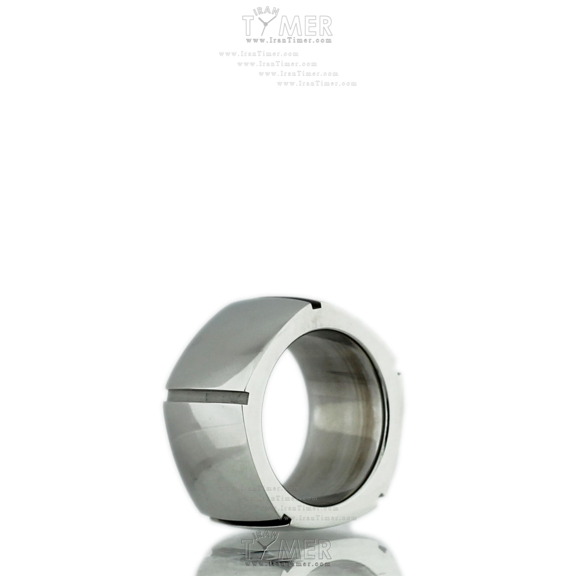 قیمت و خرید حلقه (انگشتر) مردانه زنانه الفکس(ALFEX) مدل 5436/R4-1164 اسپرت (ورزشی) کلاسیک | اورجینال و اصلی