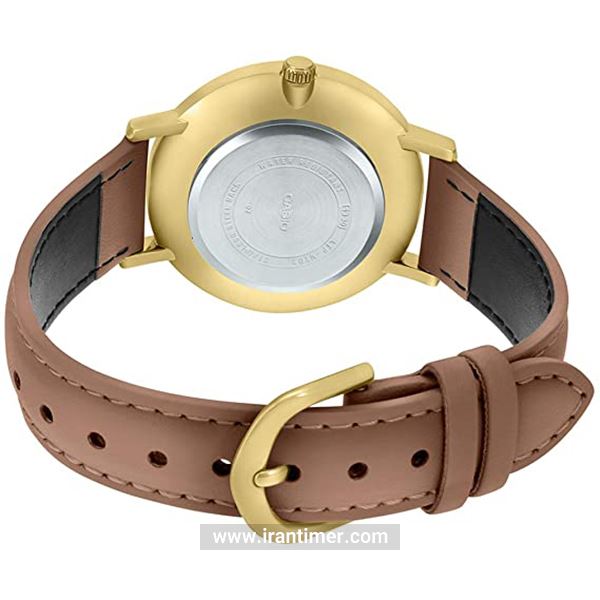 قیمت و خرید ساعت مچی مردانه کاسیو (CASIO) جنرال مدل MTP-VT01GL-5BUDF کلاسیک | اورجینال و اصلی