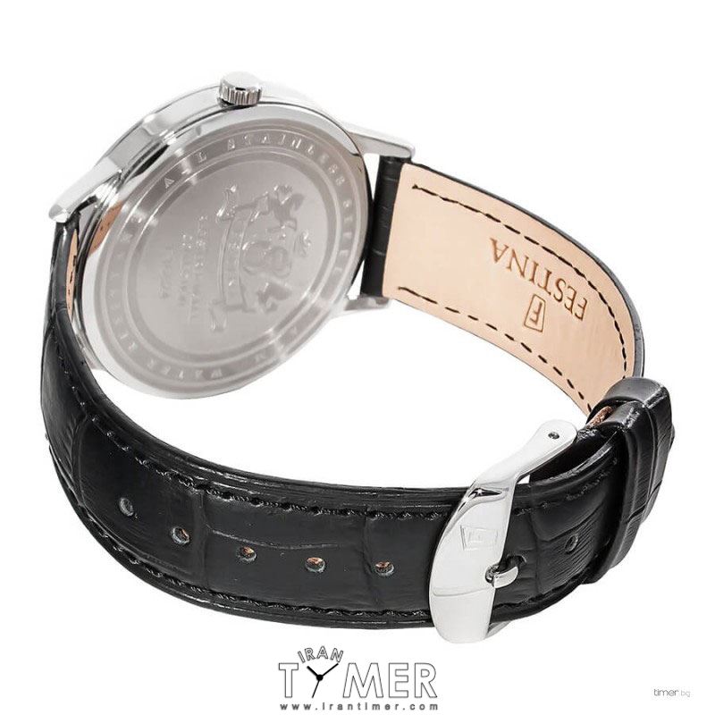 قیمت و خرید ساعت مچی مردانه فستینا(FESTINA) مدل F16824/2 کلاسیک | اورجینال و اصلی