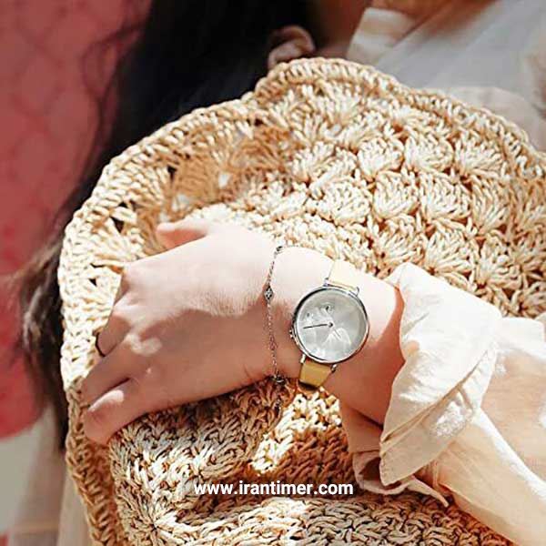 قیمت و خرید ساعت مچی زنانه تکس(TACS) مدل TS2203C کلاسیک | اورجینال و اصلی