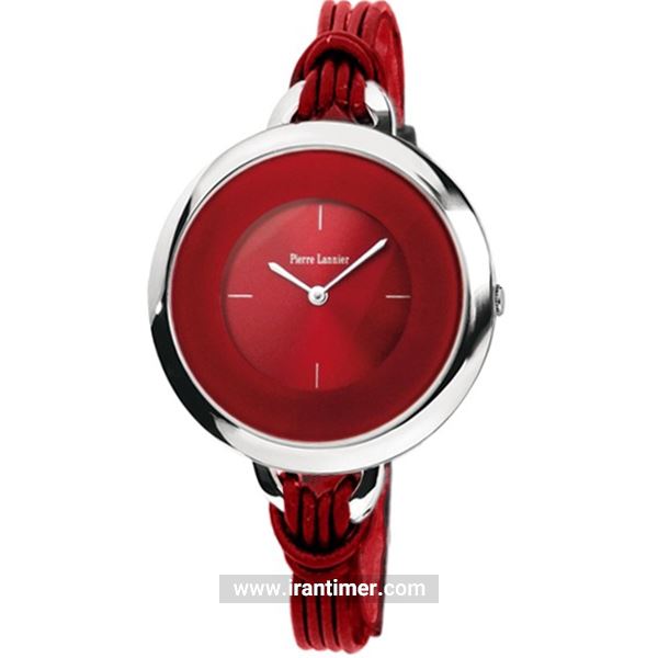 قیمت و خرید ساعت مچی زنانه پیر لنیر(PIERRE LANNIER) مدل 164F655 کلاسیک | اورجینال و اصلی