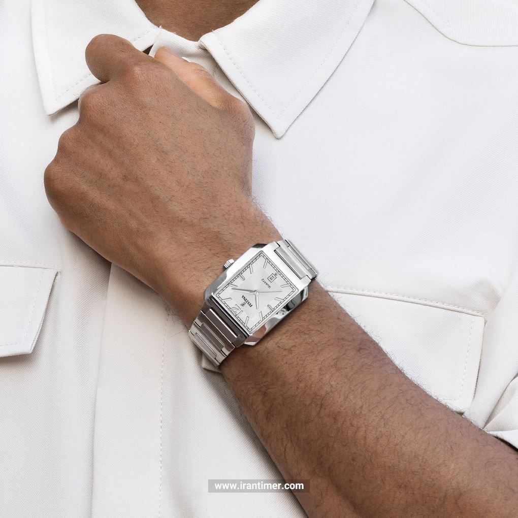 قیمت و خرید ساعت مچی مردانه فستینا(FESTINA) مدل F20677/2 کلاسیک | اورجینال و اصلی