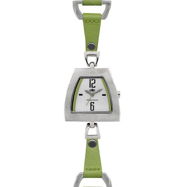 قیمت و خرید ساعت مچی زنانه الیت(ELITE) مدل E50462-007 فشن | اورجینال و اصلی