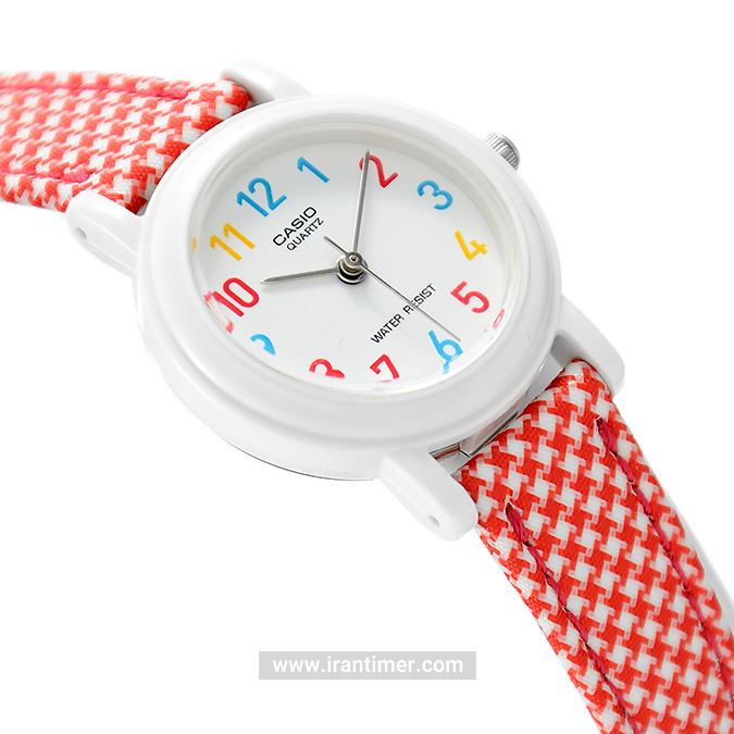 قیمت و خرید ساعت مچی زنانه کاسیو (CASIO) جنرال مدل LQ-139LB-4BDF کلاسیک | اورجینال و اصلی