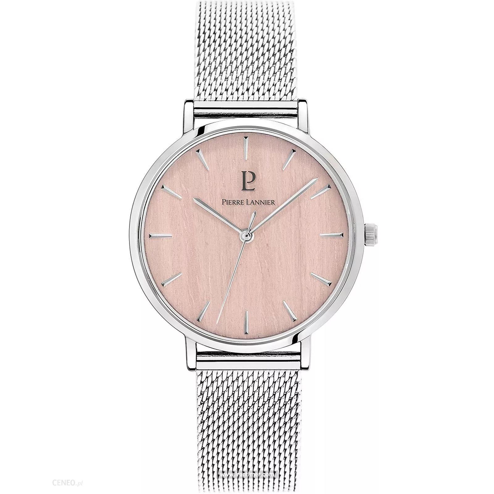 قیمت و خرید ساعت مچی زنانه پیر لنیر(PIERRE LANNIER) مدل 017F658 کلاسیک | اورجینال و اصلی