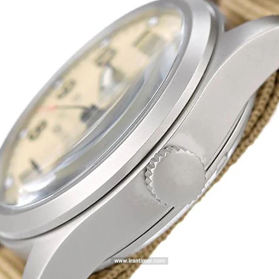 قیمت و خرید ساعت مچی مردانه سیکو(SEIKO) مدل SBSA199 اسپرت | اورجینال و اصلی