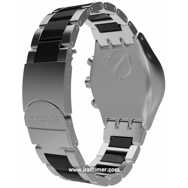 قیمت و خرید ساعت مچی مردانه سواچ(SWATCH) مدل YVS441G کلاسیک | اورجینال و اصلی