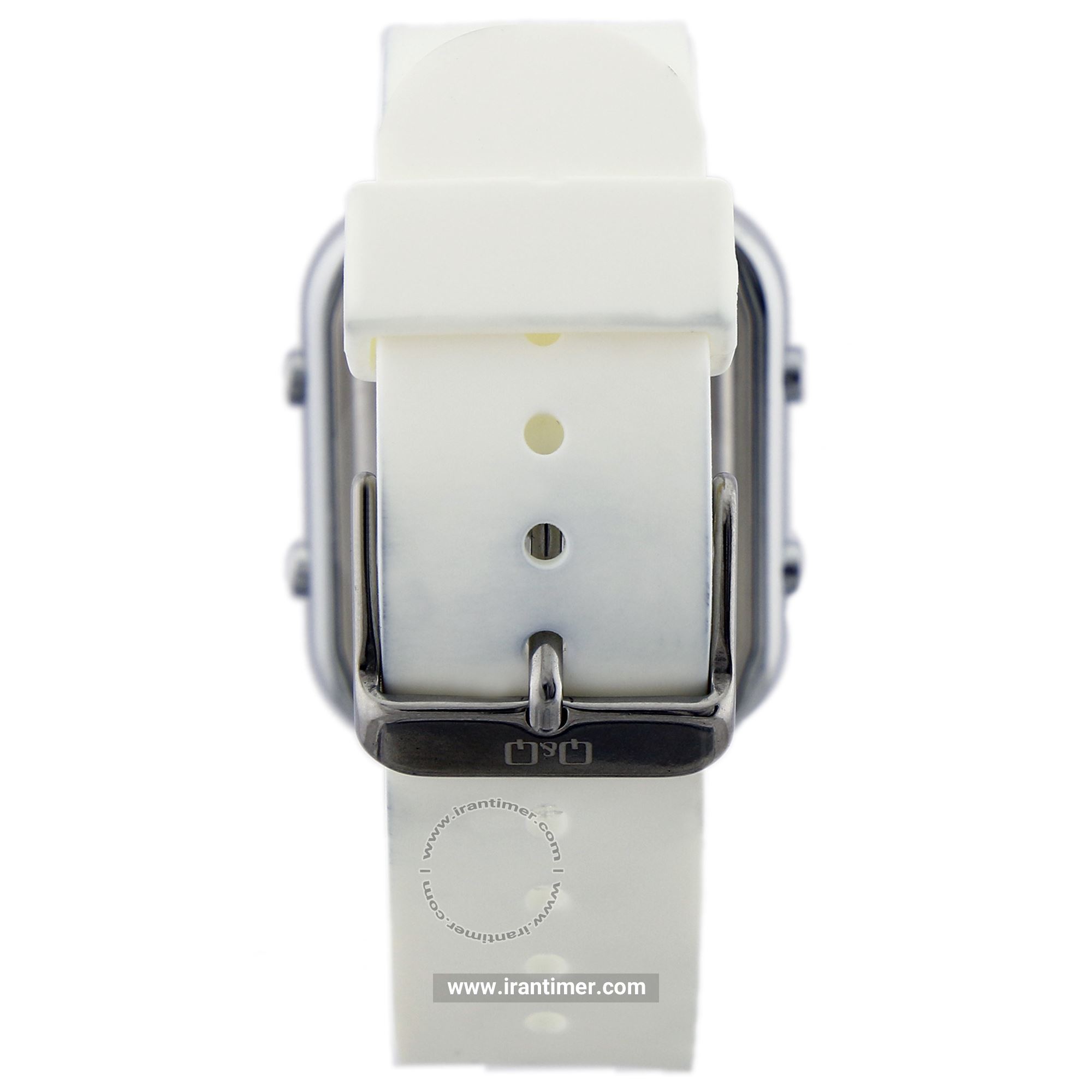 قیمت و خرید ساعت مچی زنانه کیو اند کیو(Q&Q) مدل M207J005Y اسپرت | اورجینال و اصلی