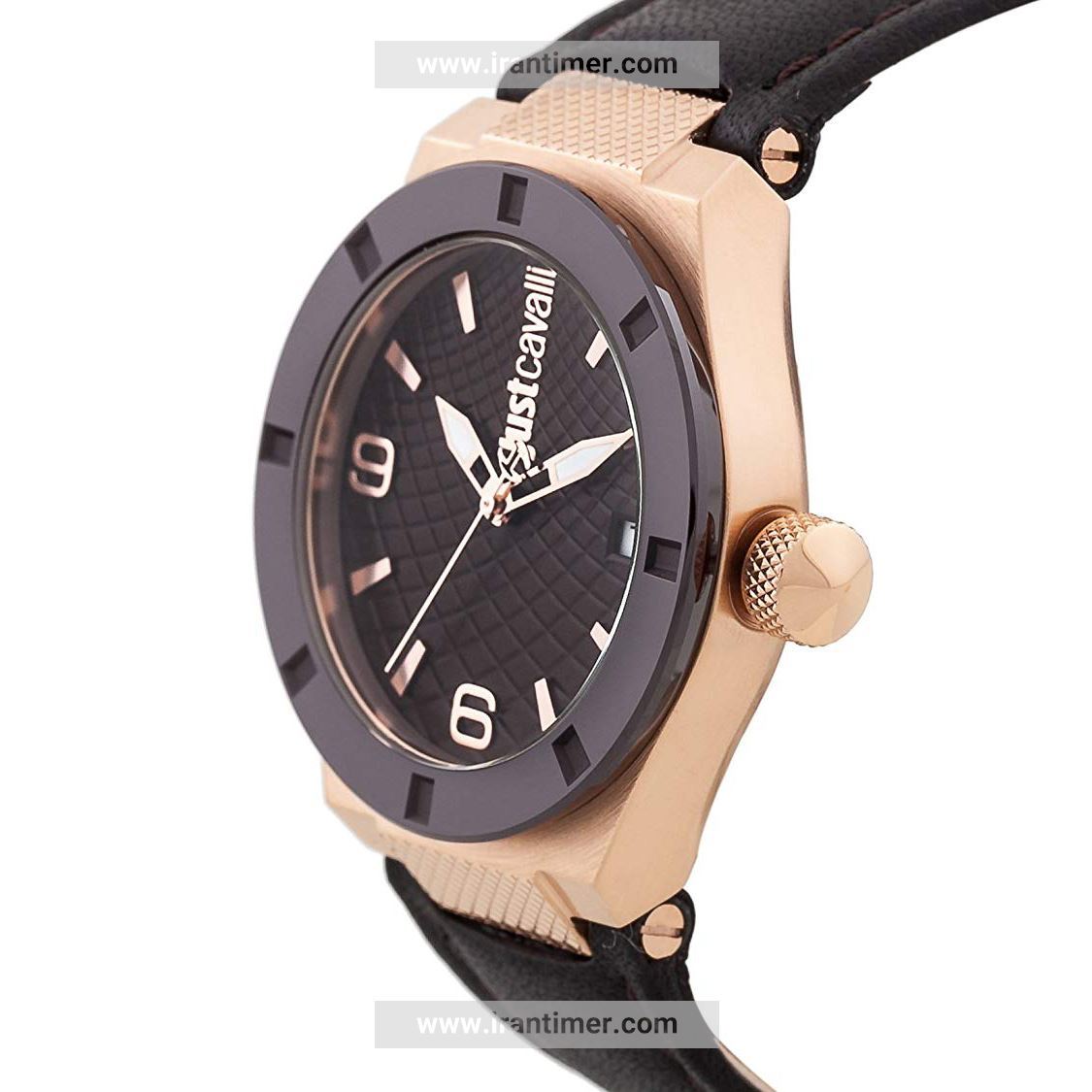 قیمت و خرید ساعت مچی زنانه جاست کاوالی(JUST CAVALLI) مدل JC1L017L0045 کلاسیک | اورجینال و اصلی
