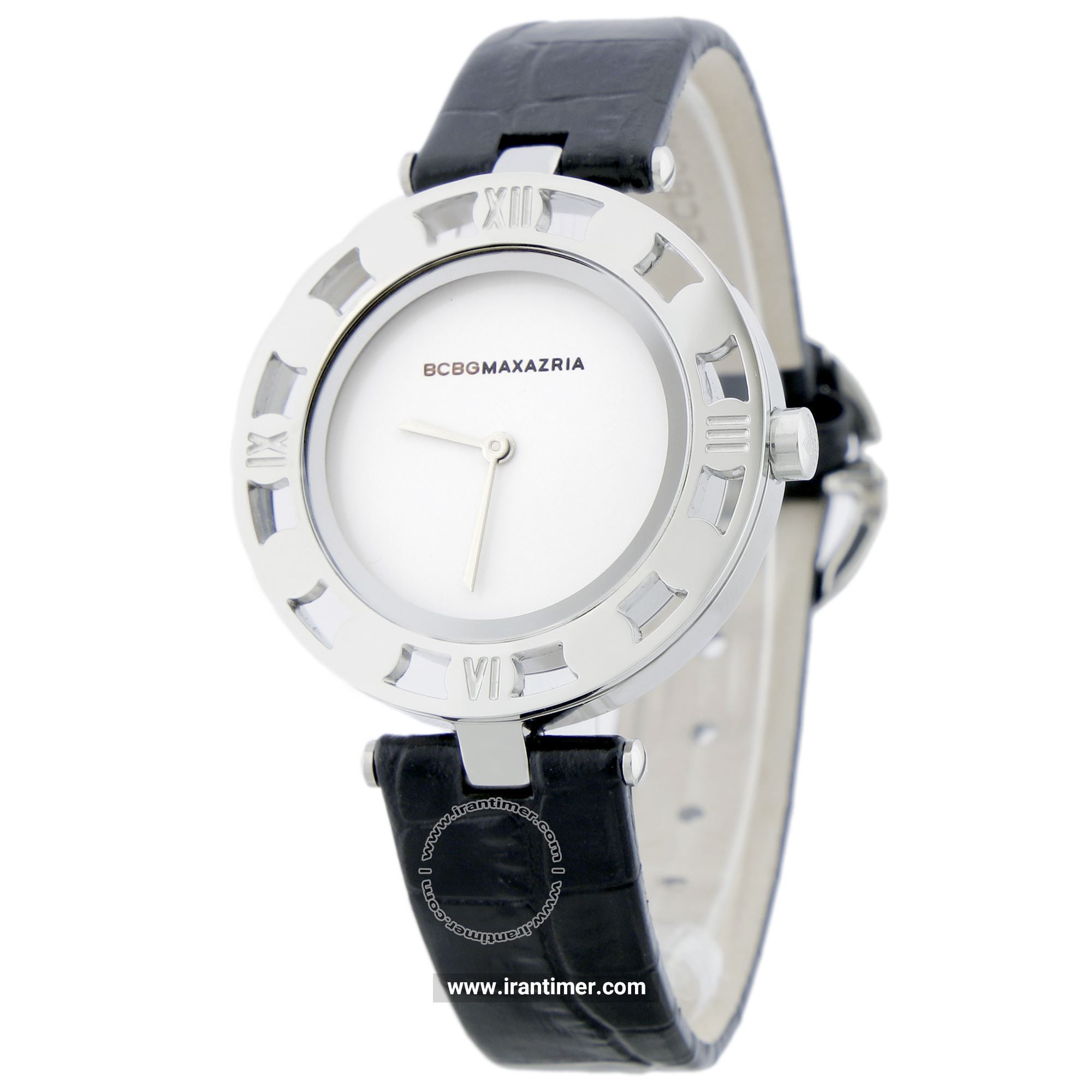 قیمت و خرید ساعت مچی زنانه بی سی بی جی(BCBG MAXAZRIA) مدل BG6279-01 کلاسیک | اورجینال و اصلی