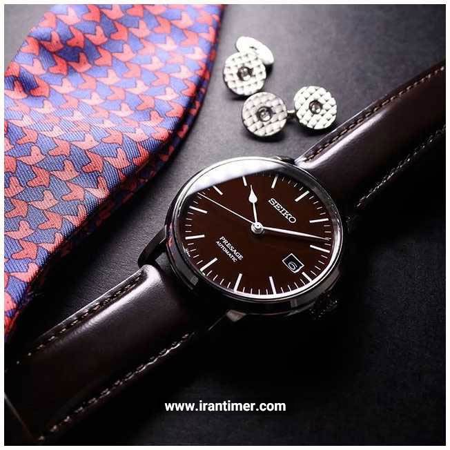 قیمت و خرید ساعت مچی مردانه سیکو(SEIKO) مدل SPB115J1 کلاسیک | اورجینال و اصلی