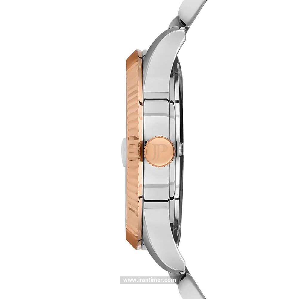 قیمت و خرید ساعت مچی زنانه ژاک فیلیپ(Jacques Philippe) مدل JPQLS2473X8N کلاسیک | اورجینال و اصلی