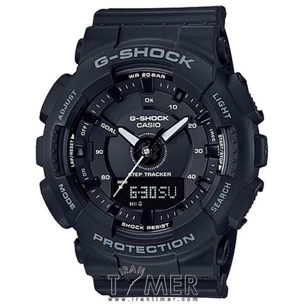 casio gma s130