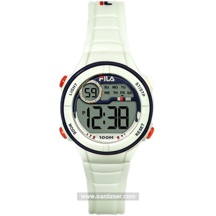 قیمت و خرید ساعت مچی فیلا(FILA) مدل 38-205-002 اسپرت | اورجینال و اصلی