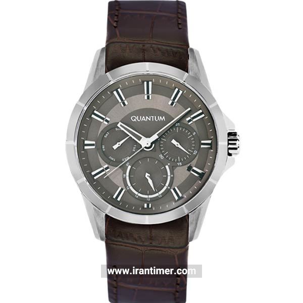 قیمت و خرید ساعت مچی مردانه کوآنتوم(Quantum) مدل Q-IML462.342 کلاسیک | اورجینال و اصلی