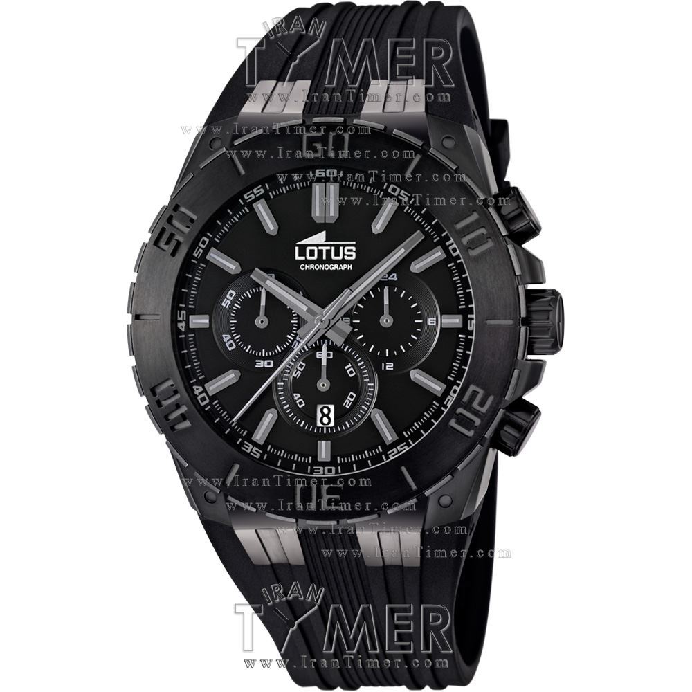 قیمت و خرید ساعت مچی مردانه لوتوس(LOTUS) مدل L15803/1 اسپرت | اورجینال و اصلی