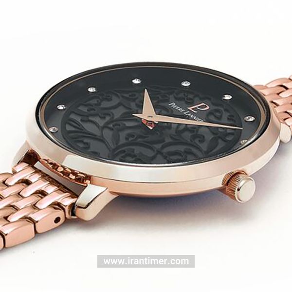 قیمت و خرید ساعت مچی زنانه پیر لنیر(PIERRE LANNIER) مدل 053J938 کلاسیک فشن | اورجینال و اصلی