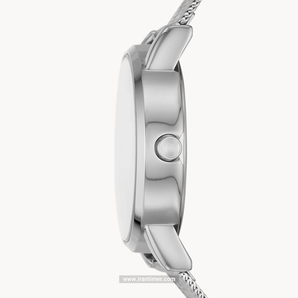 قیمت و خرید ساعت مچی زنانه دی کی ان وای(DKNY) مدل NY6604 کلاسیک | اورجینال و اصلی