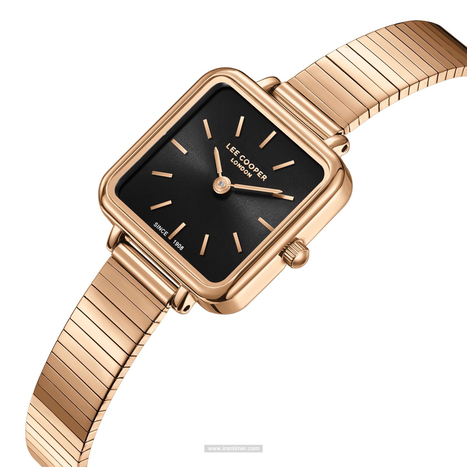 قیمت و خرید ساعت مچی زنانه لیکوپر(LEE COOPER) مدل LC08138.450 کلاسیک | اورجینال و اصلی